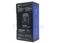 Zoom Q2n-4K Zoom Q2n-4K
